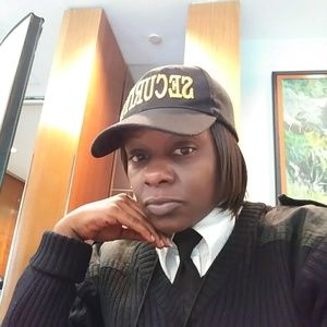 Meet your Posher, Gerri